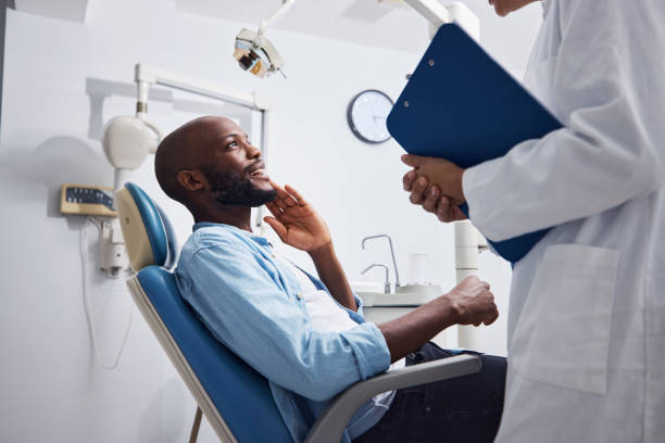 Best Emergency Tooth Extraction in Newton, AL